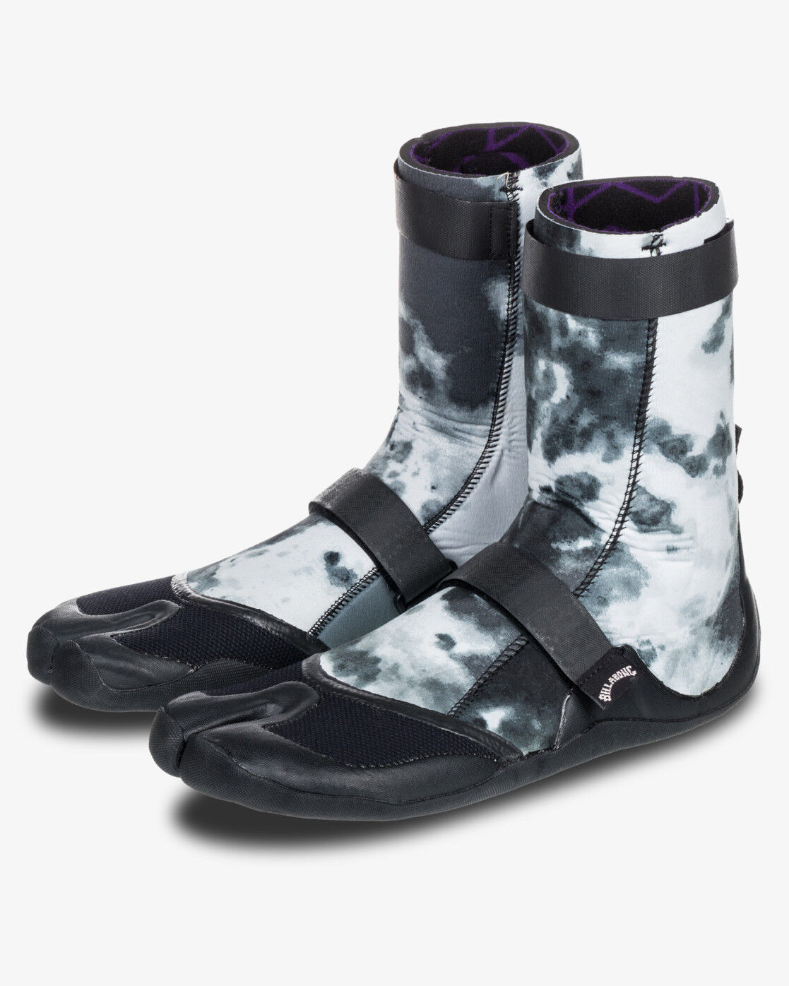 Billabong 5 mm Revolution - Pánské Neoprenové ponožky | Hardloop