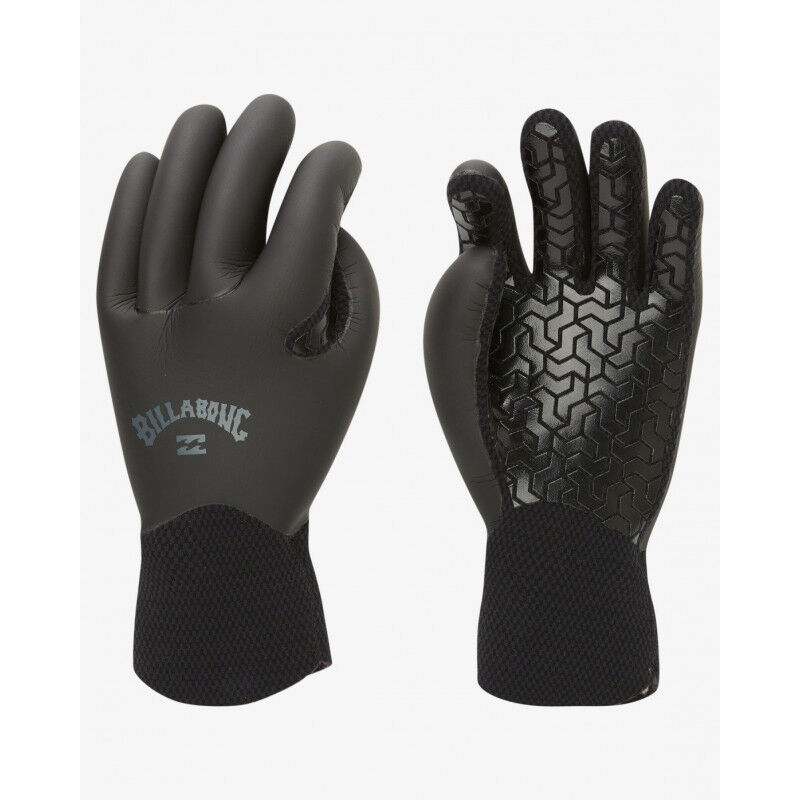 3 mm Furnace - Luvas de mergulho