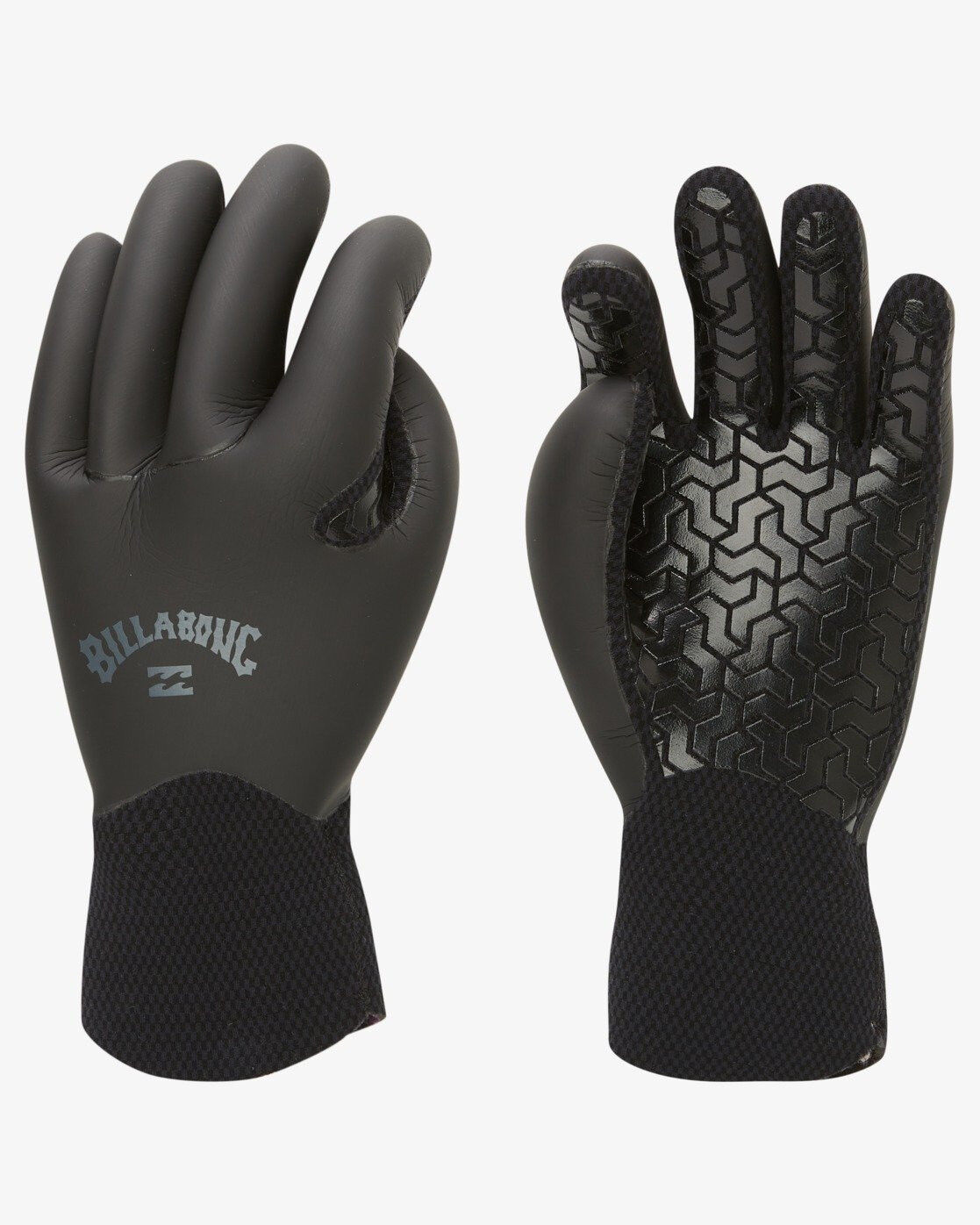 Billabong 3 mm Furnace - Neoprene swimming gloves | Hardloop