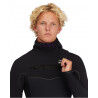 Billabong 5/4 mm Furnace Chest Zip Hooded - Surfing Kombinezony męskie | Hardloop