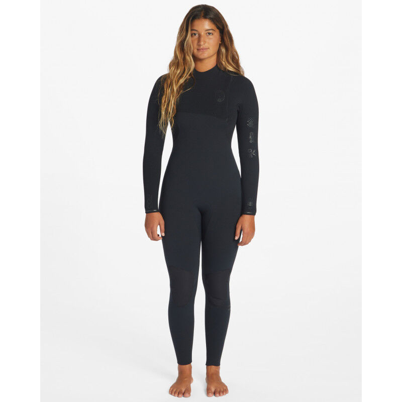 Waterproof: W5 3,5 mm Women - theDivingspecialist in scuba diving and