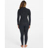 Billabong 4/3 mm Salty Dayz Natural Zipless - Fato surf mulher | Hardloop