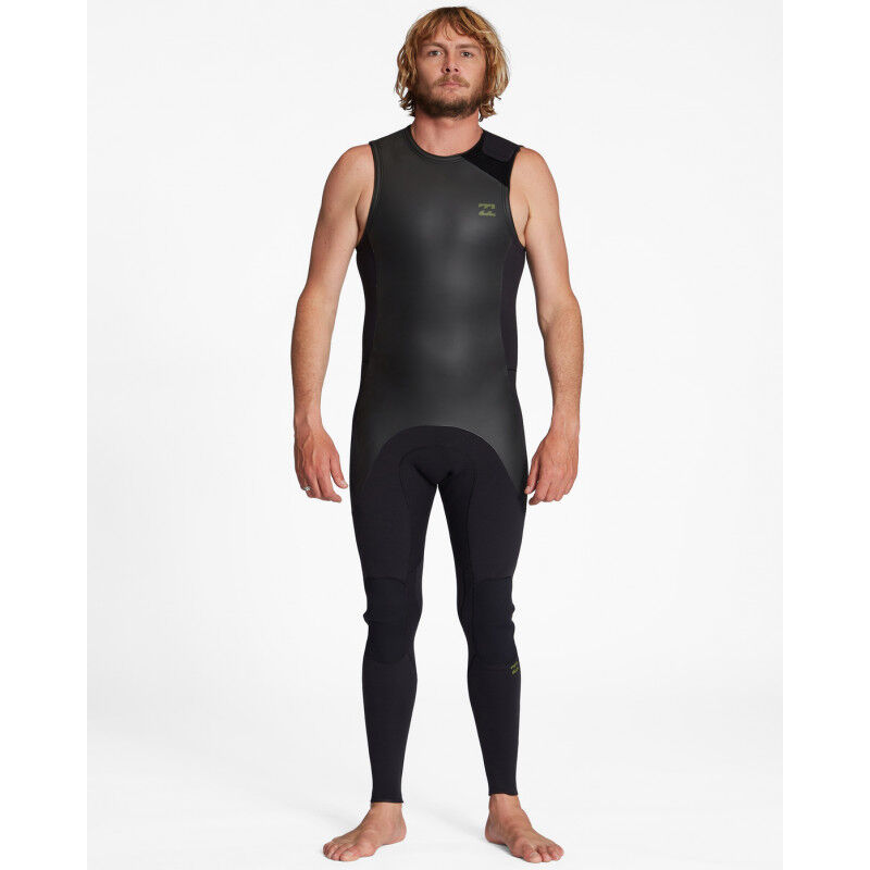 Billabong 2/2 mm Absolute OG Long John - Mute da surf - Uomo | Hardloop