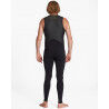 Billabong 2/2 mm Absolute OG Long John - Mute da surf - Uomo | Hardloop