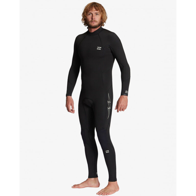Billabong 3/2 mm Absolute 2022 Back Zip - Surf Wetsuit - Men's | Hardloop