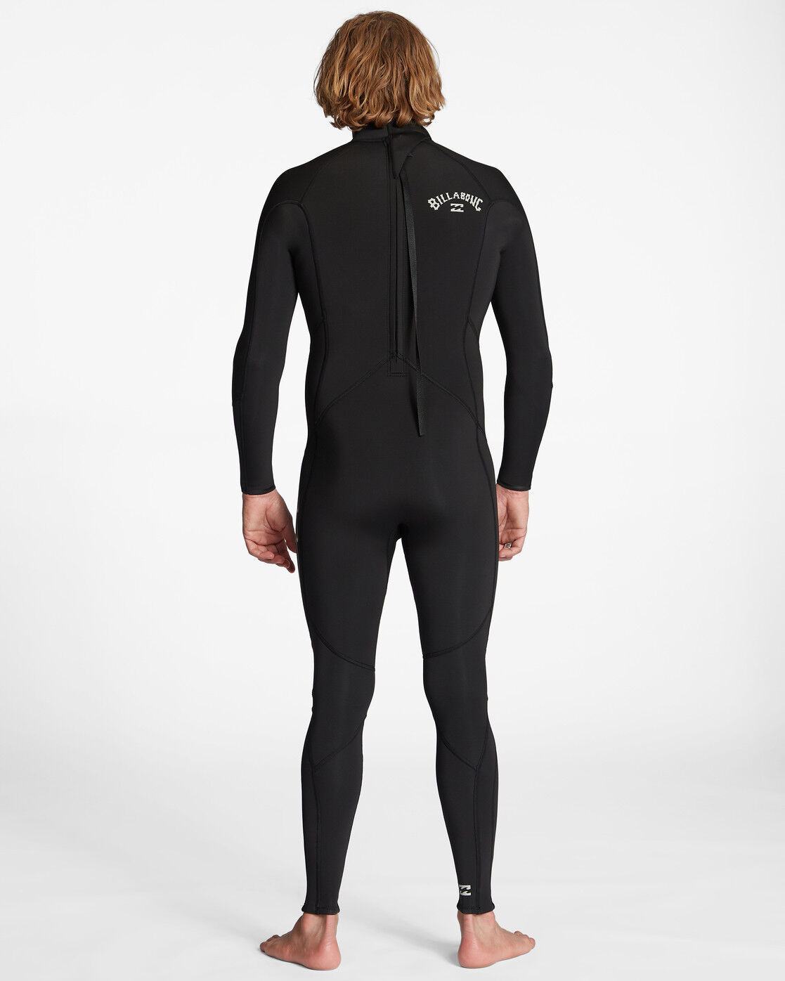 Billabong 3/2 mm Absolute 2022 Back Zip - Surf Wetsuit - Men's | Hardloop