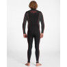 Billabong 4/3 mm Absolute 2022 Chest Zip GBS - Combinaison de surf homme | Hardloop