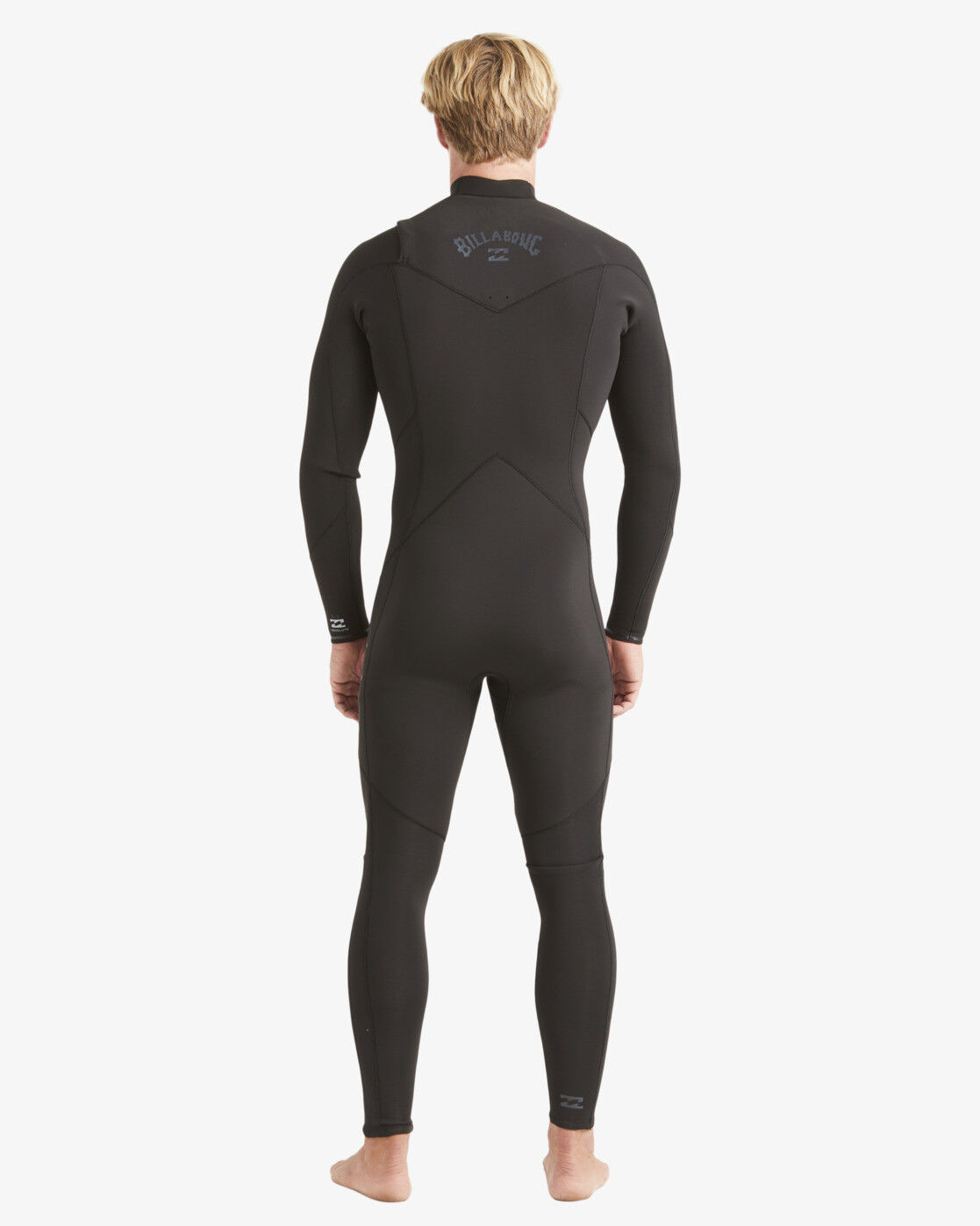Billabong 4/3 mm Absolute 2022 Chest Zip GBS - Surfanzug - Herren | Hardloop
