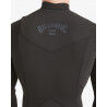 Billabong 4/3 mm Absolute 2022 Chest Zip GBS - Fato surf homem | Hardloop