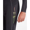 Billabong 3/2 mm Absolute 2022 Chest Zip GBS - Combinaison de surf homme | Hardloop