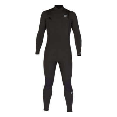 5/4 mm Absolute Chest Zip GBS - Surf Wetsuit - Men's