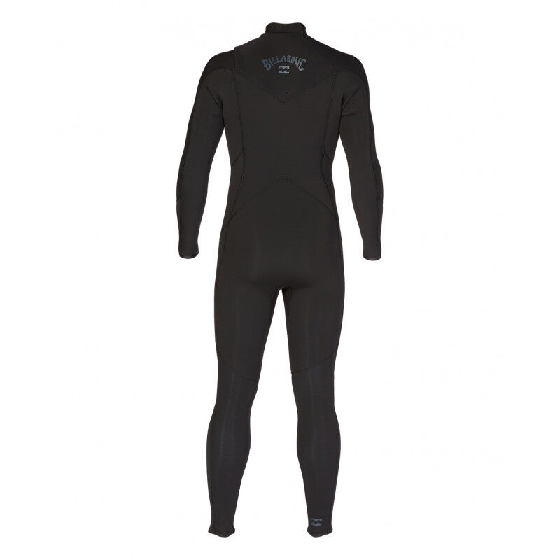 Billabong 5/4 mm Absolute Chest Zip GBS - Pánsky Surf neopren | Hardloop