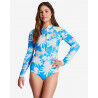 Blue Hawaii