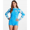 Blue Hawaii