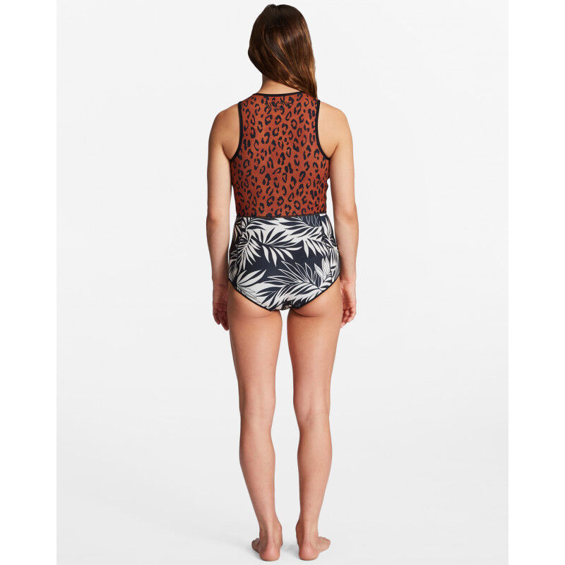 Billabong 1/1 mm Sol Sista - Surf wetsuit - Dames | Hardloop