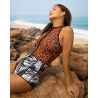 Billabong 1/1 mm Sol Sista - Fato surf mulher | Hardloop