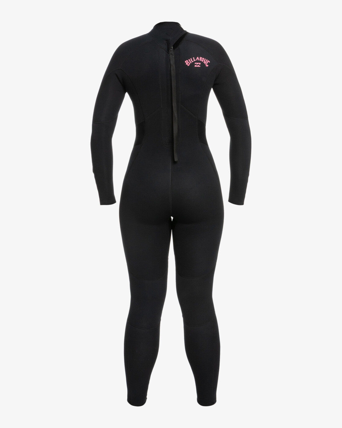 Billabong 5/4 mm Launch Back Zip GBS - Surf Wetsuit - Women's | Hardloop