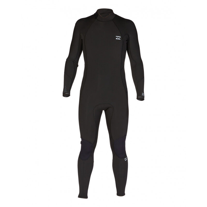 5/4 mm Absolute Back Zip GBS - Fato surf homem