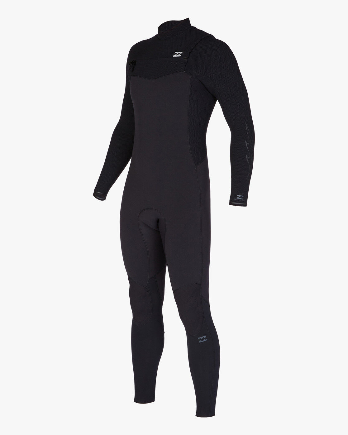 Billabong 5/4 mm Revolution Chest Zip - Surf wetsuit  - Heren | Hardloop