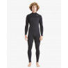 Billabong 4/3 mm Revolution Chest Zip - Surf wetsuit  - Heren | Hardloop