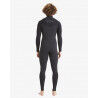 Billabong 4/3 mm Revolution Chest Zip - Pánsky Surf neopren | Hardloop