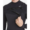 Billabong 4/3 mm Revolution Chest Zip - Combinaison de surf homme | Hardloop