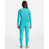Billabong 3/2 mm Synergy 2022 Chest Zip - Mute da surf - Donna | Hardloop