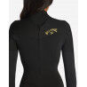 Billabong 4/3 mm Synergy 2022 Back Zip - Surf Wetsuit - Women's | Hardloop
