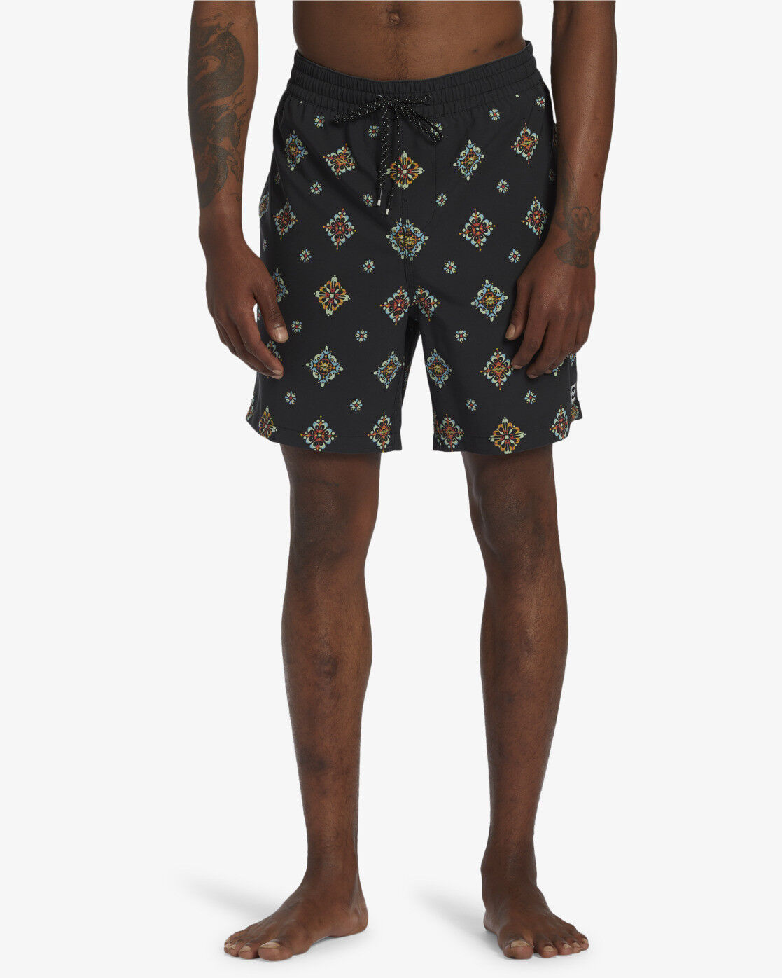 Billabong Good Times Layback 16" - Boardshorts - Men's | Hardloop