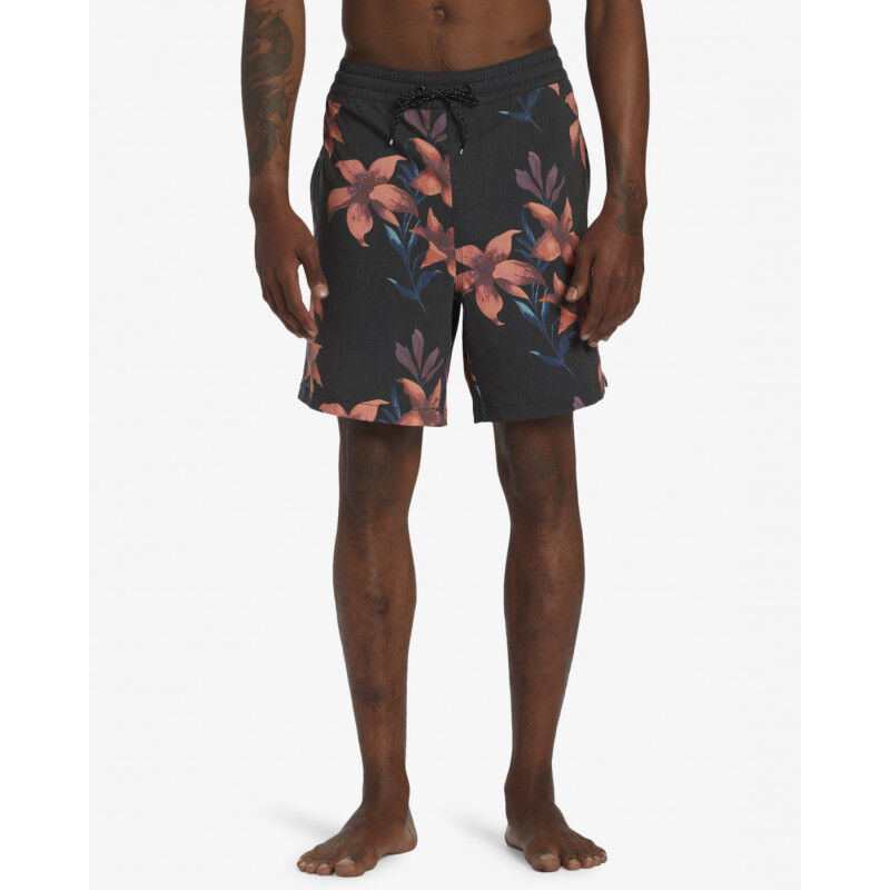 Billabong Sundays Layback 17" - Boardshorts męskie | Hardloop