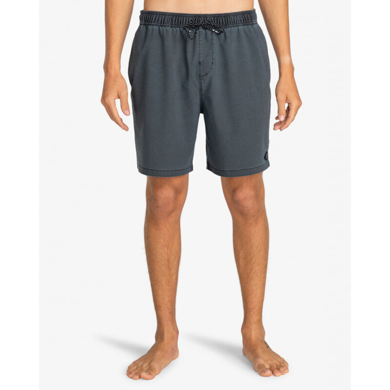Billabong Wasted Times Layback 18.5" - Boardshorts męskie | Hardloop