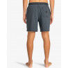 Billabong Wasted Times Layback 18.5" - Boardshorts męskie | Hardloop
