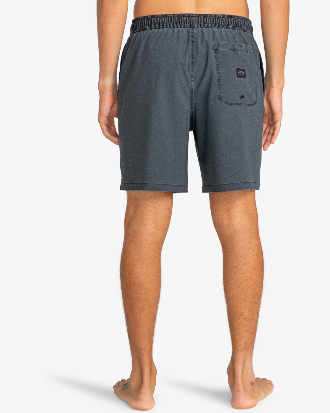Billabong Wasted Times Layback 18.5" - Boardshorts męskie | Hardloop