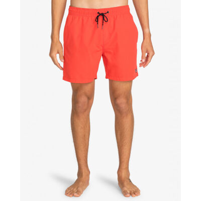 All Day Layback 16" - Pánsky Boardshorts