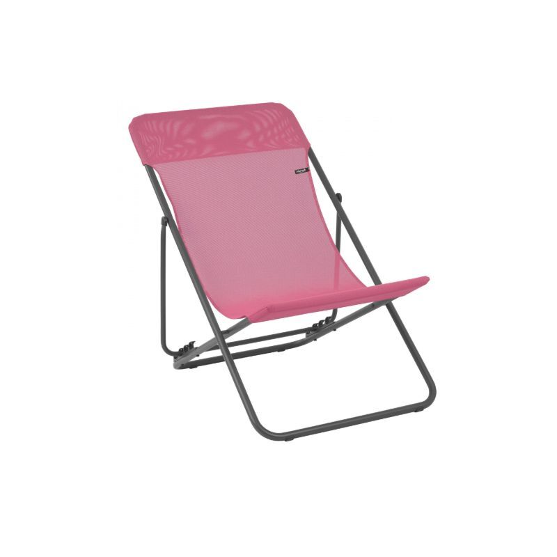 Lafuma Mobilier - Maxi Transat Batyline® - Camping chair