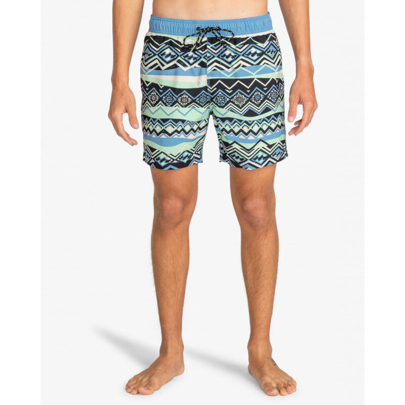 Billabong Vacay Layback - Boardshorts męskie | Hardloop
