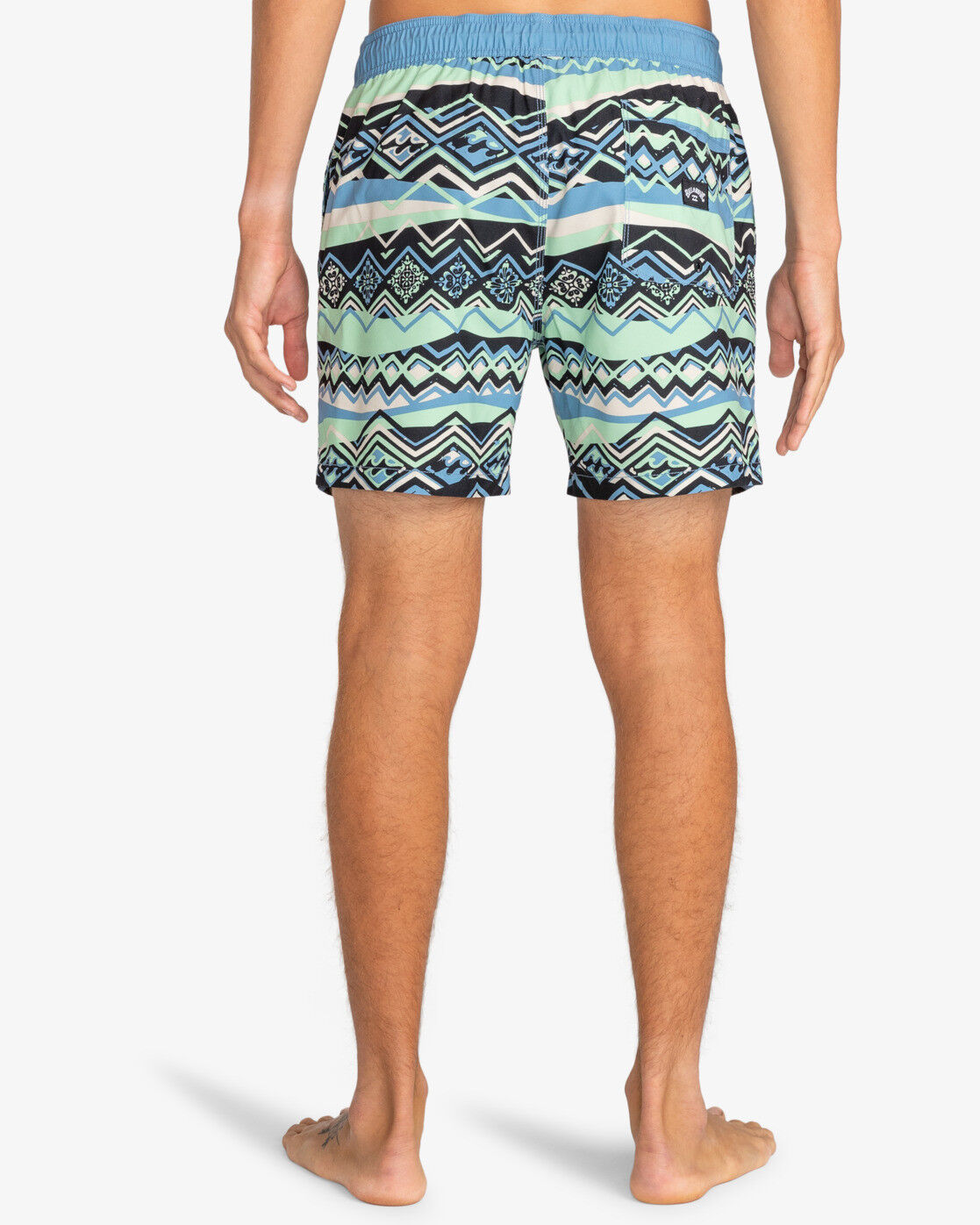 Billabong Vacay Layback - Boardshorts męskie | Hardloop