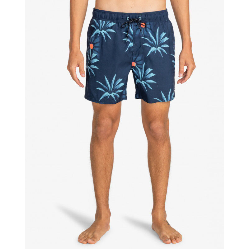 Billabong Vacay Layback Boardshorts Herren Hardloop