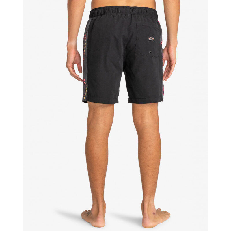 Billabong Dbah Layback 17.5" - Boardshorts - Uomo | Hardloop