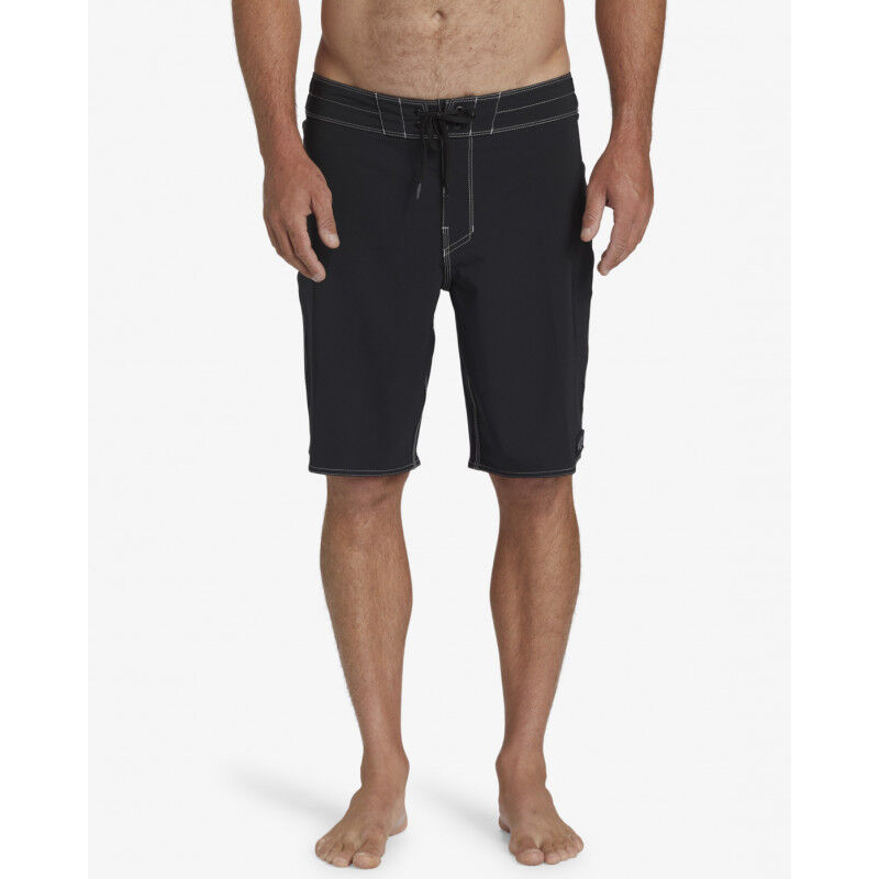 Lazarus - Boardshort Performance De 19" Para Hombre