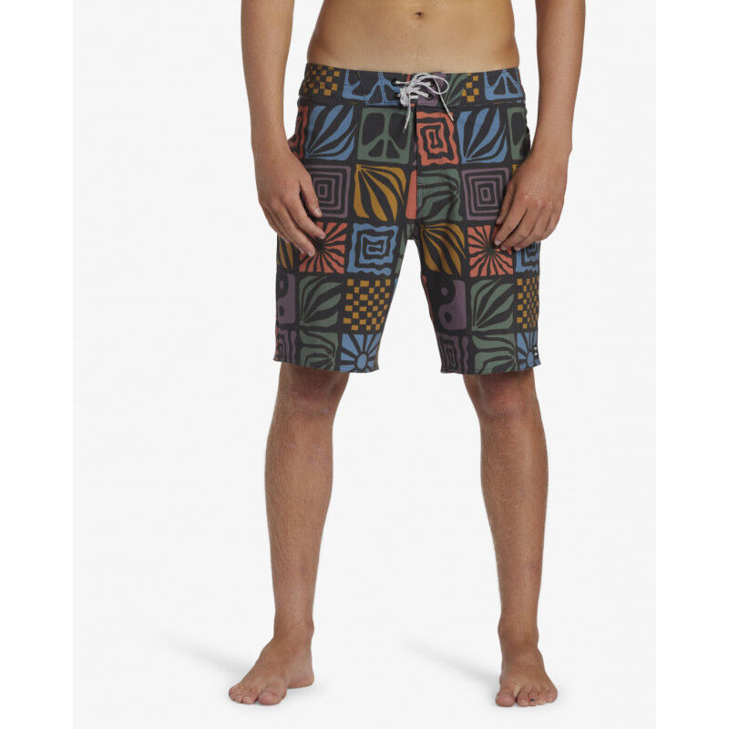 Billabong Good Times Boardshorts Billabong Good Times Boardshorts