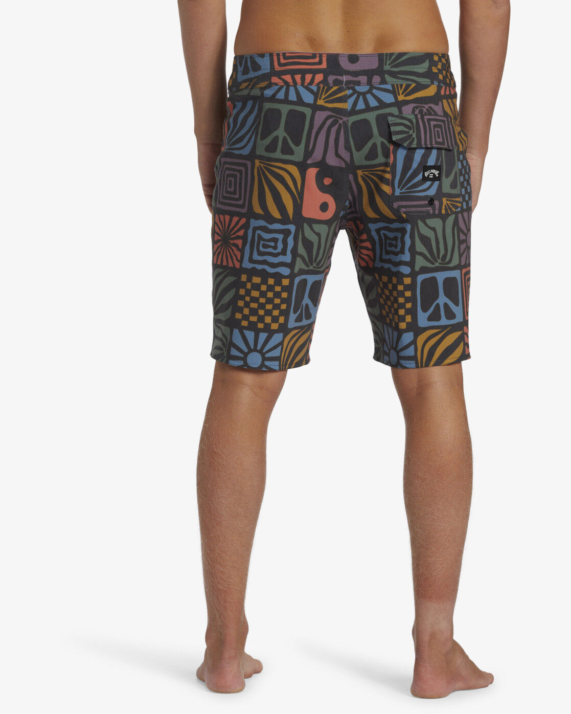Billabong Good Times Boardshorts Billabong Good Times Boardshorts