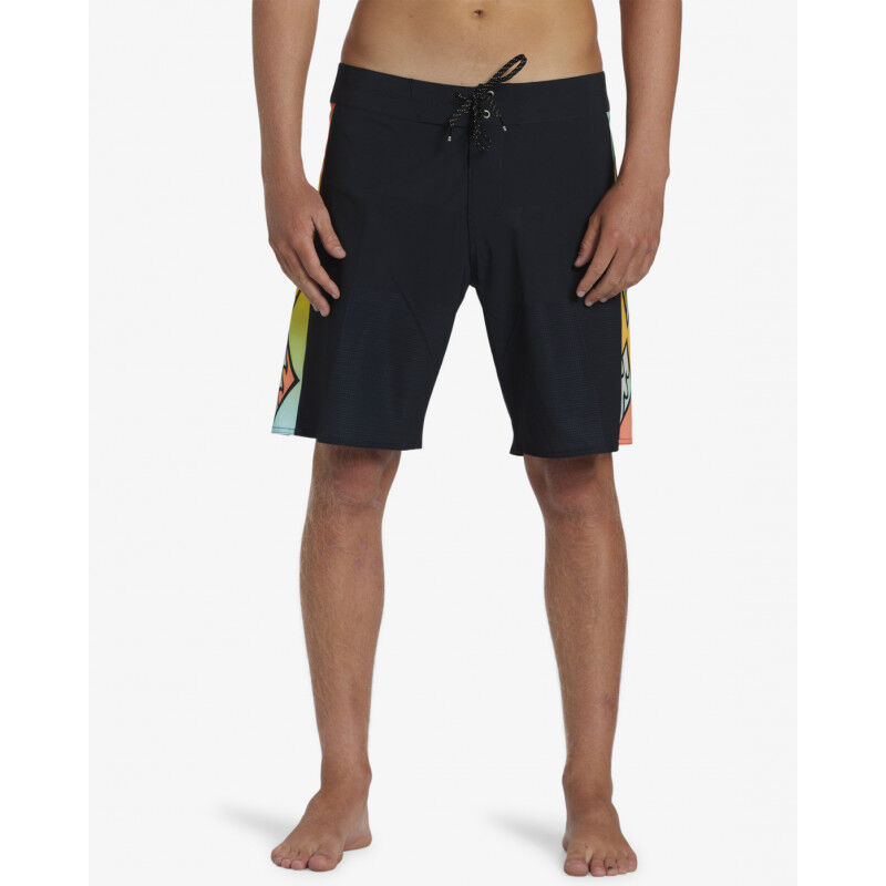 Billabong D Bah Airlite 19" - Boardshort homme  