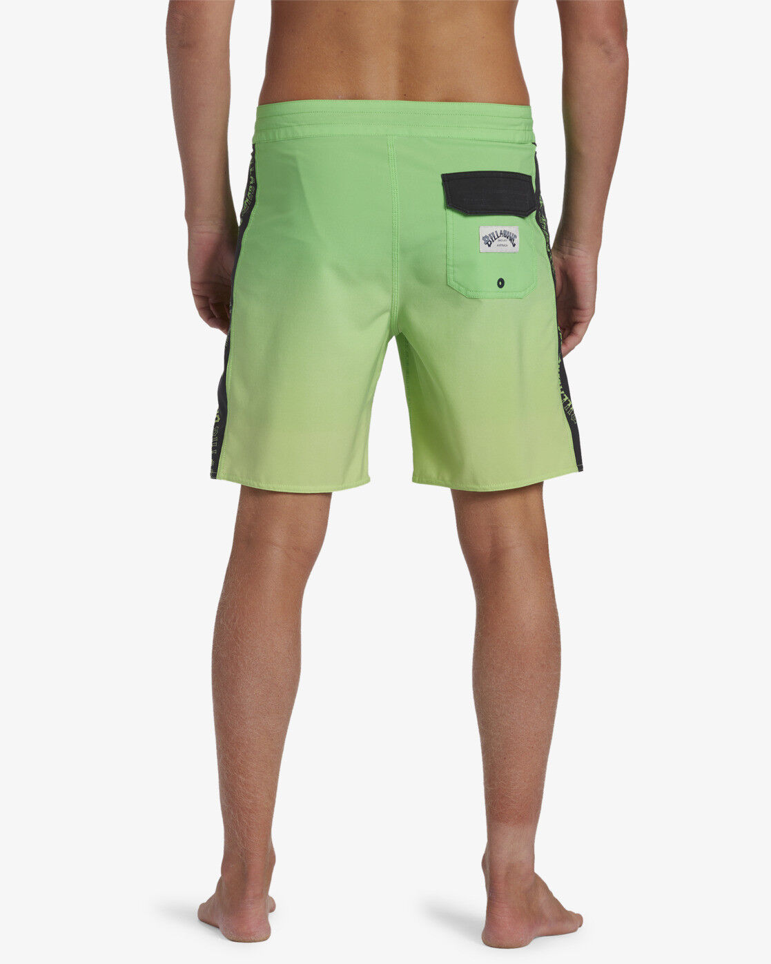 Billabong D Bah Lo Tide 18" - Boardshorts - Men's | Hardloop