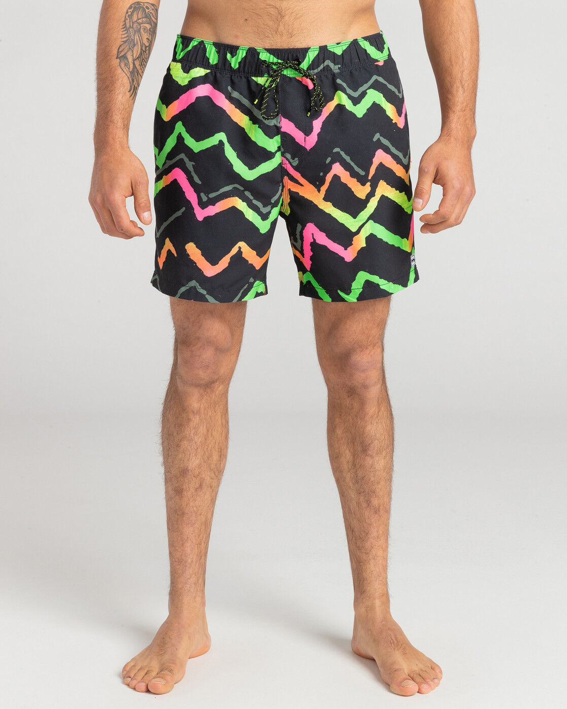 Billabong Good Times Layback - Boardshort homme | Hardloop