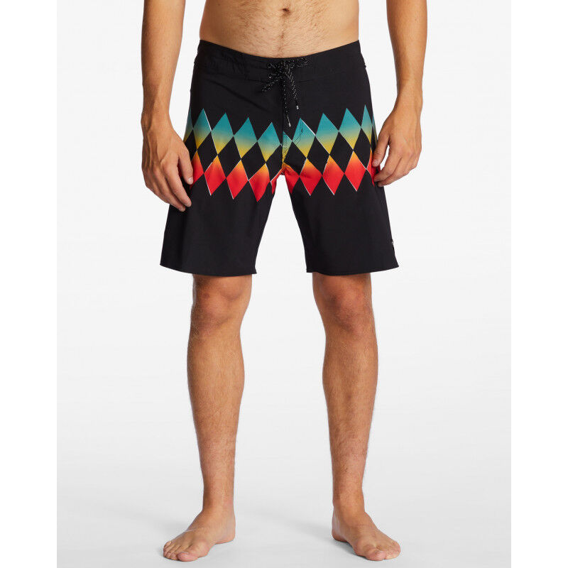 Billabong Andy Irons Tribong Ciclo Pro - Boardshorts - Men's | Hardloop