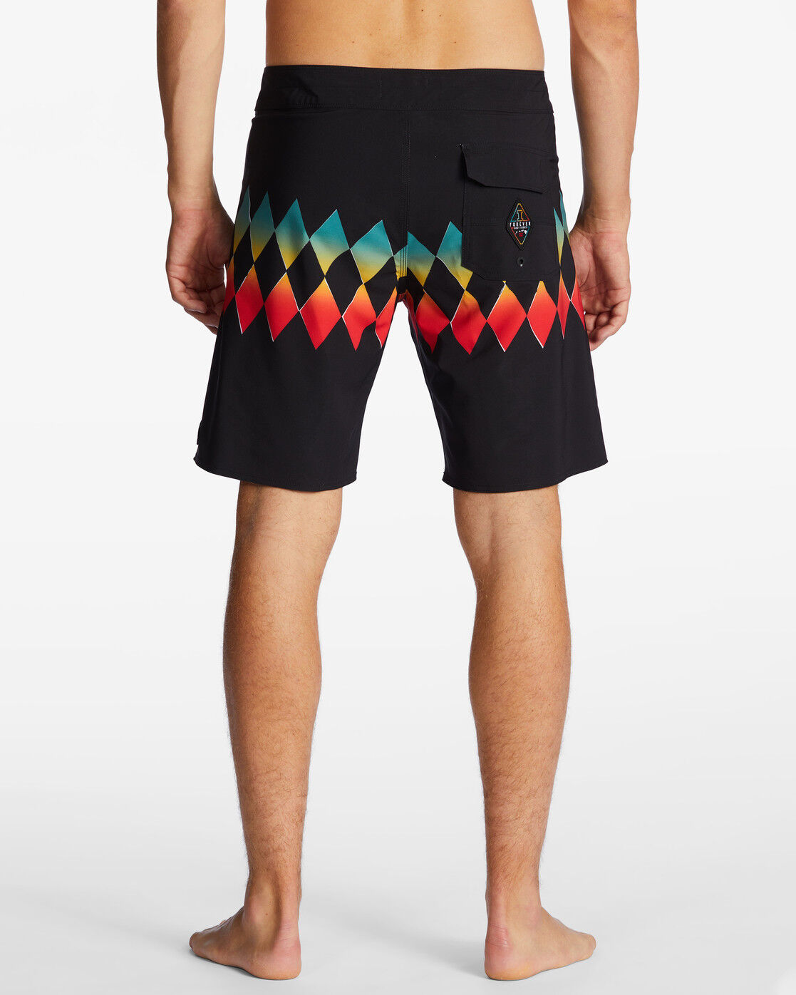 Billabong Andy Irons Tribong Ciclo Pro - Boardshorts - Men's | Hardloop