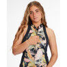 Billabong 1 mm Salty Dayz - Top Neoprene - Donna | Hardloop