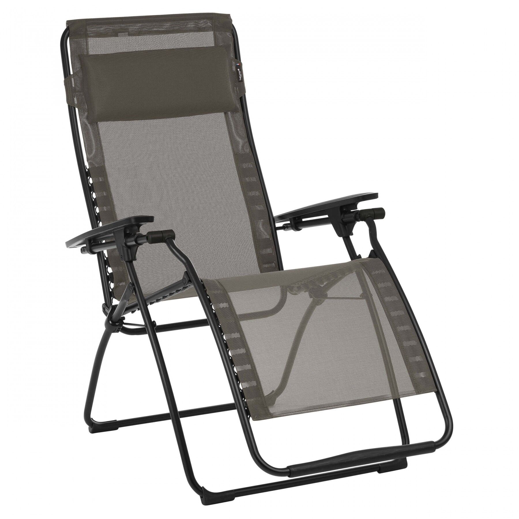 Lafuma Mobilier Futura Batyline® - Kempingové židli | Hardloop