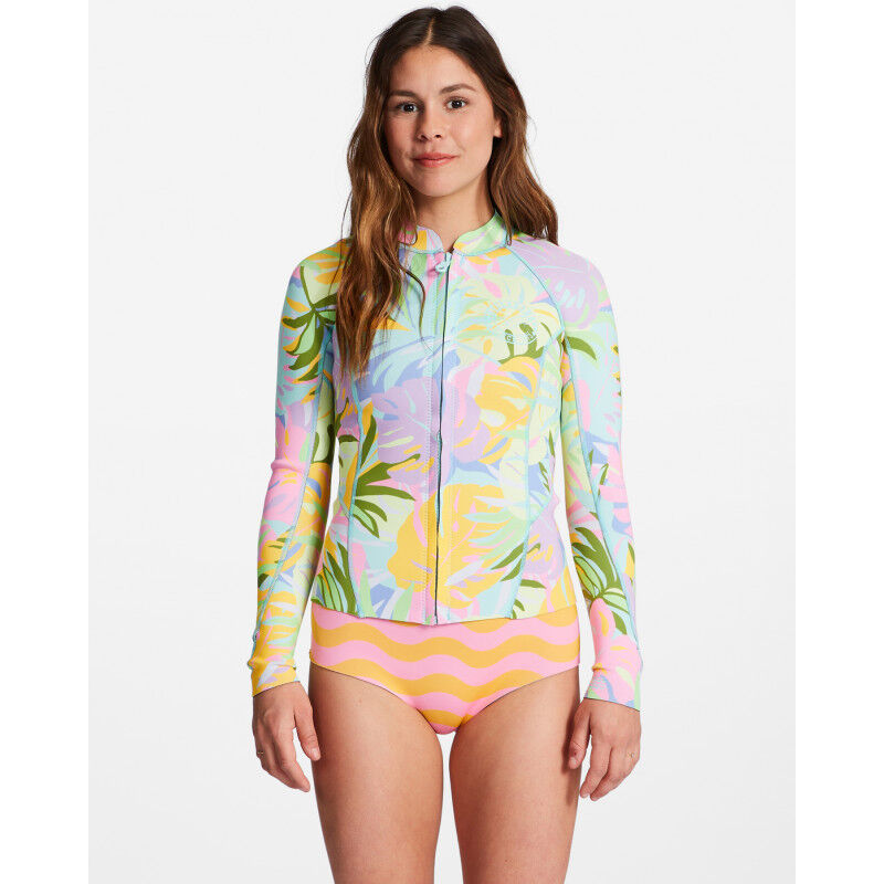 1 mm Peeky - Top Neopreno - Mujer